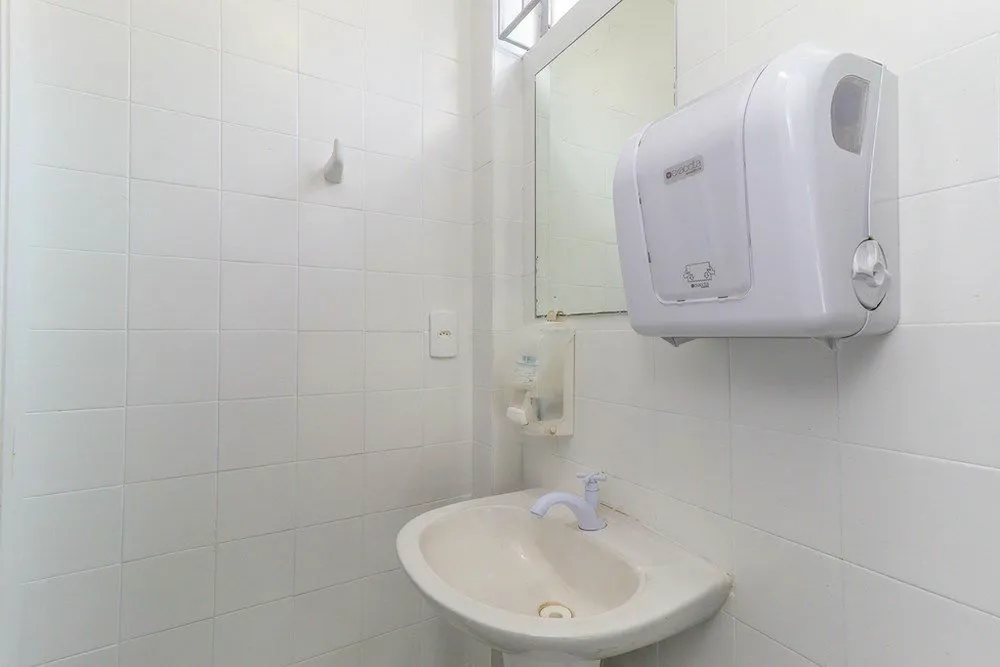 Loja-Salão, 88 m² - Foto 3