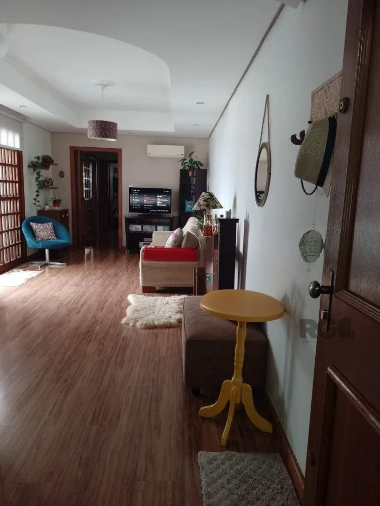 Apartamento, 3 quartos, 113 m² - Foto 3