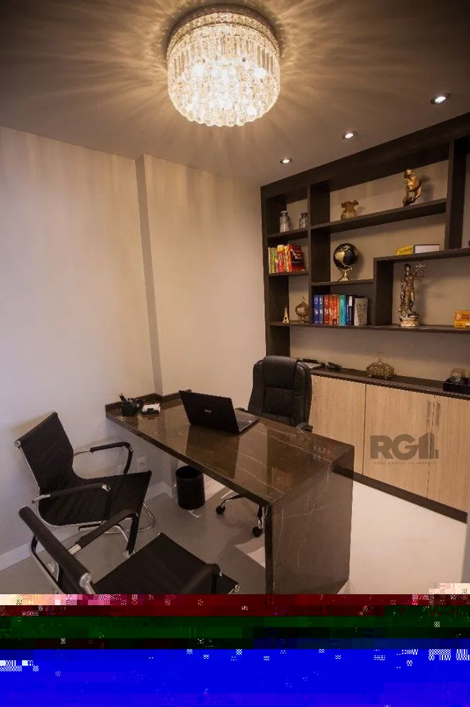 Apartamento, 3 quartos, 113 m² - Foto 1