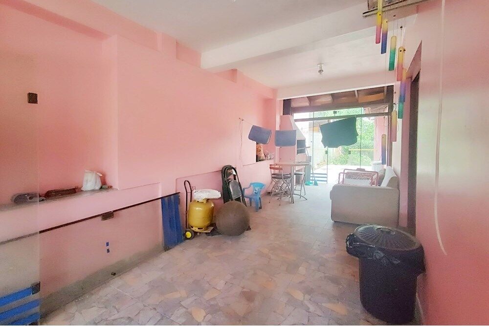 Casa de Condomínio à venda com 3 quartos, 156m² - Foto 8