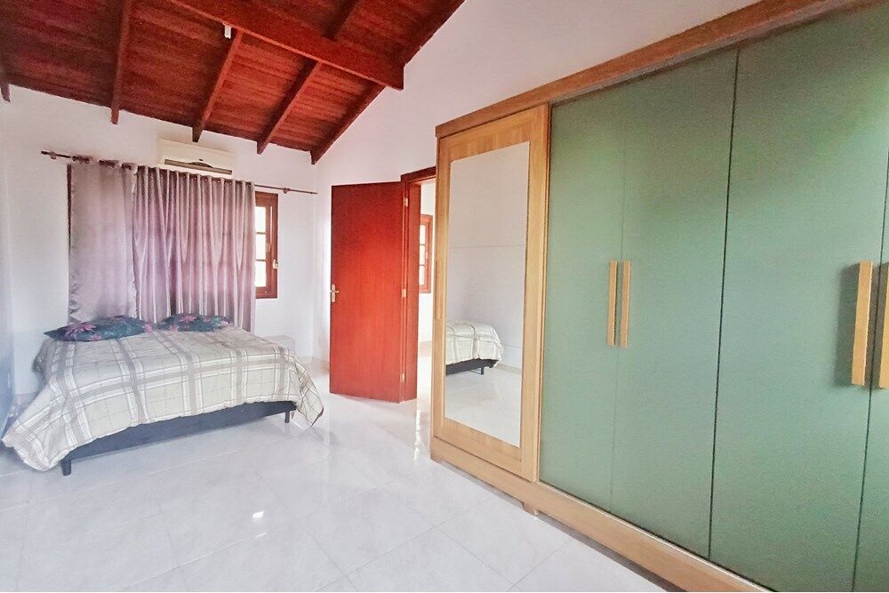 Casa de Condomínio à venda com 3 quartos, 156m² - Foto 7