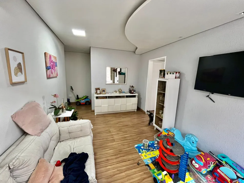 Apartamento, 2 quartos, 80 m² - Foto 8