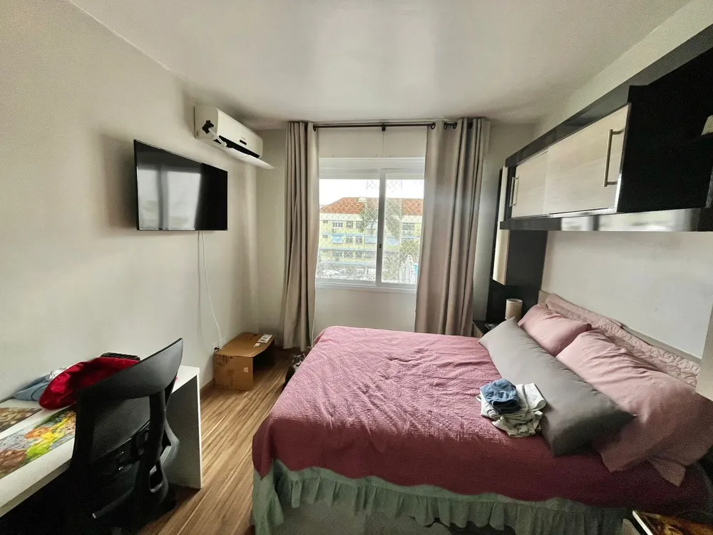 Apartamento, 2 quartos, 80 m² - Foto 7