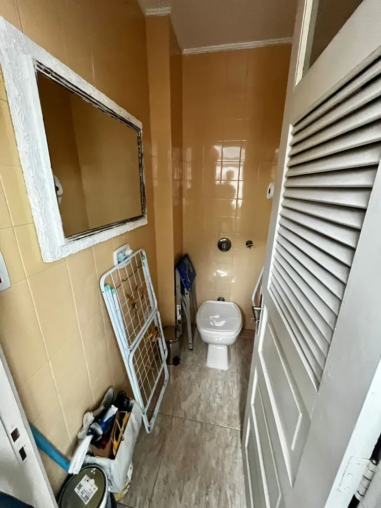 Apartamento, 2 quartos, 80 m² - Foto 3