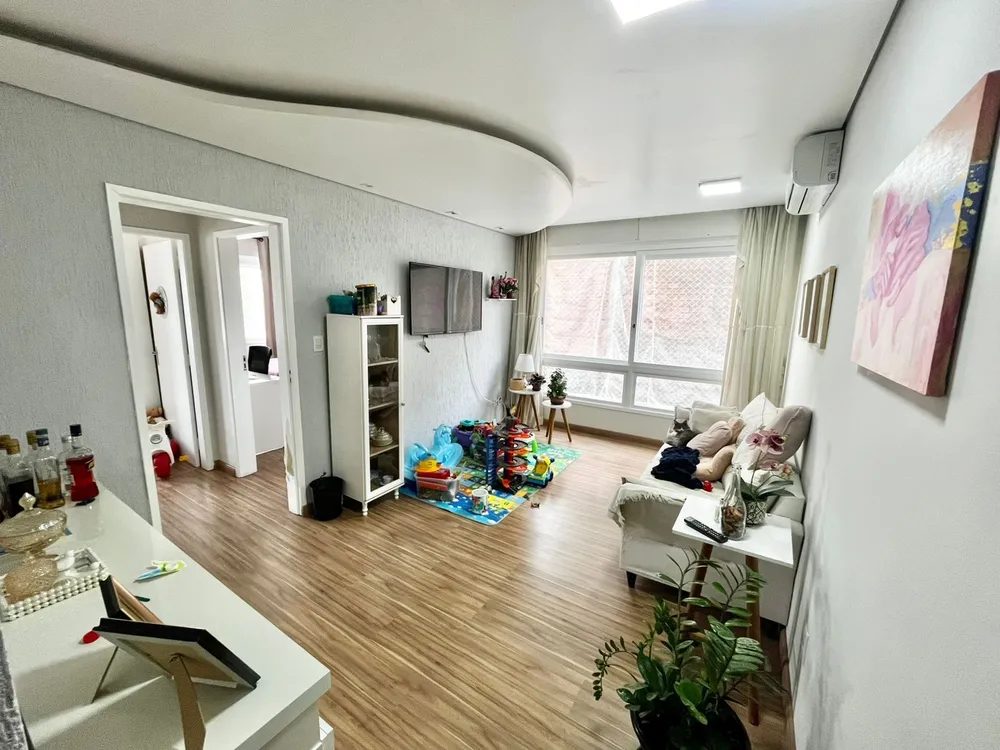 Apartamento, 2 quartos, 80 m² - Foto 1