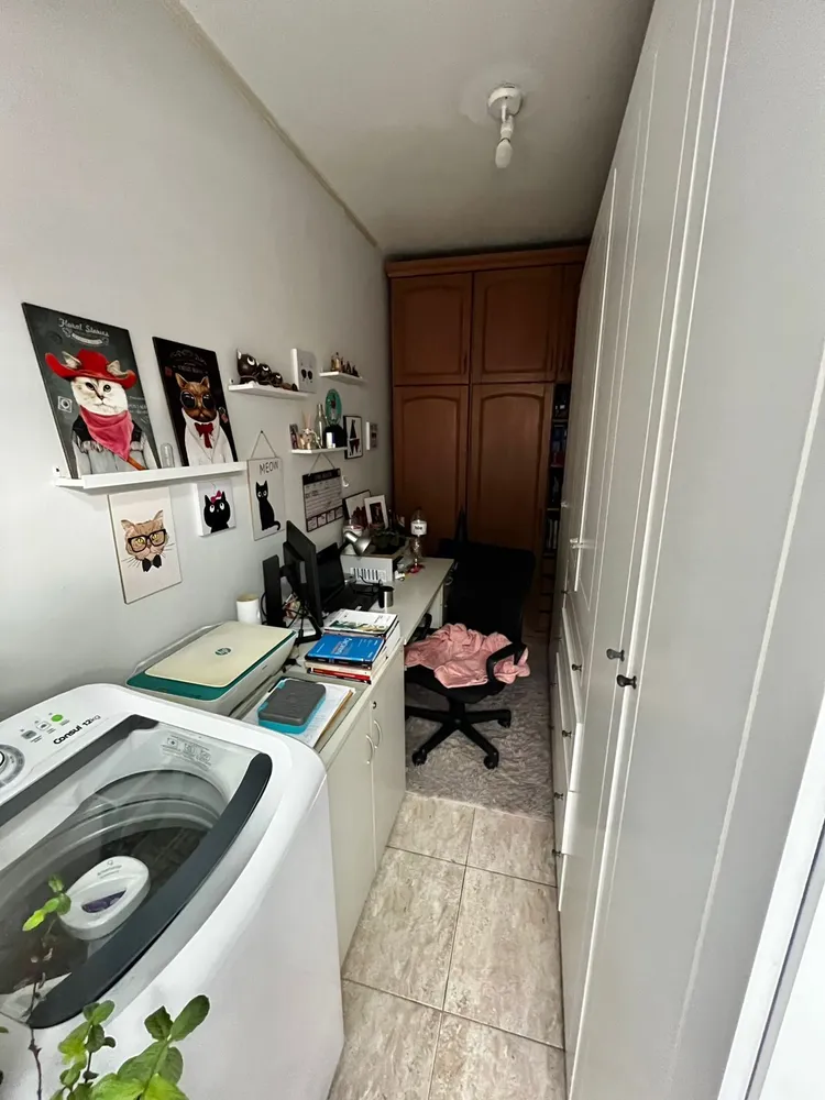 Apartamento, 2 quartos, 80 m² - Foto 2