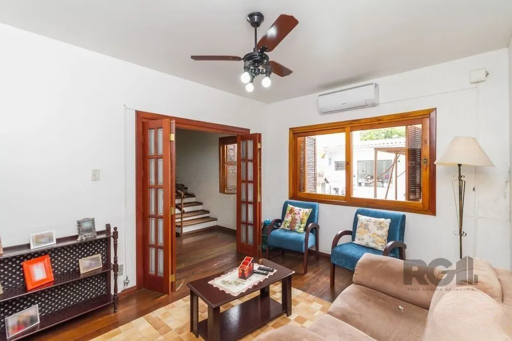 Casa, 4 quartos, 206 m² - Foto 4