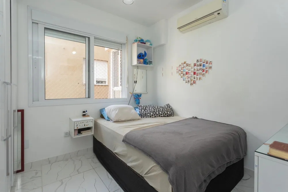 Apartamento, 3 quartos, 85 m² - Foto 5