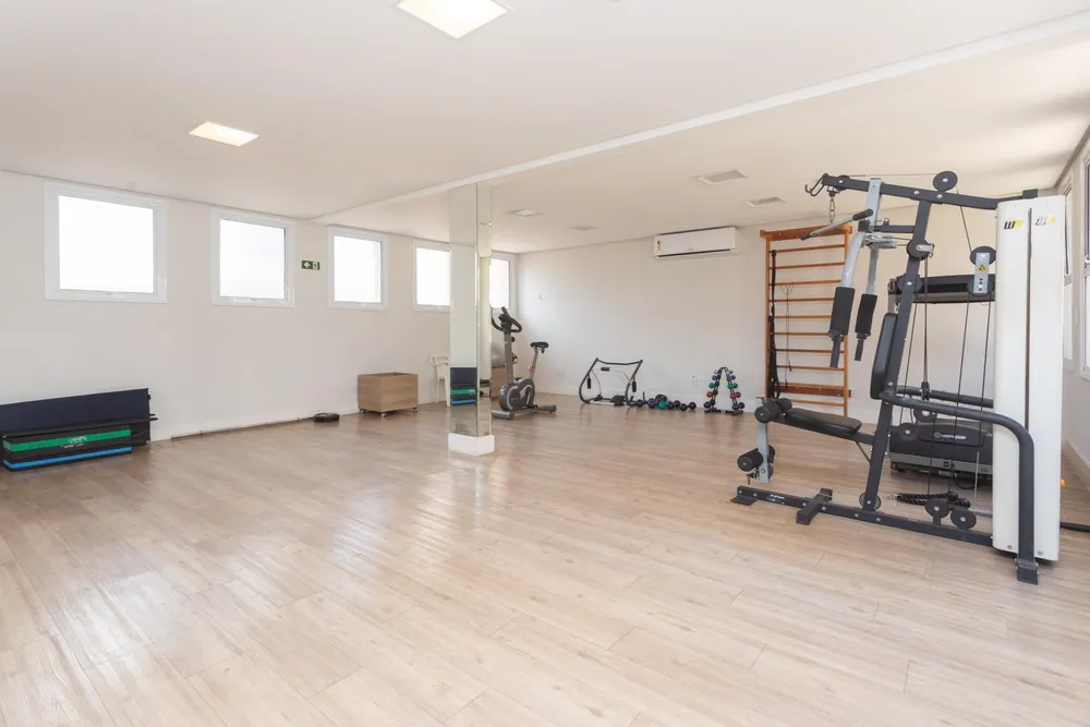Apartamento, 3 quartos, 83 m² - Foto 4