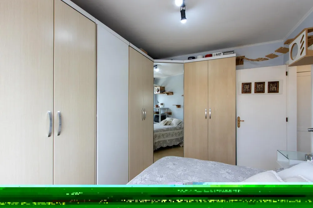 Apartamento, 3 quartos, 85 m² - Foto 2