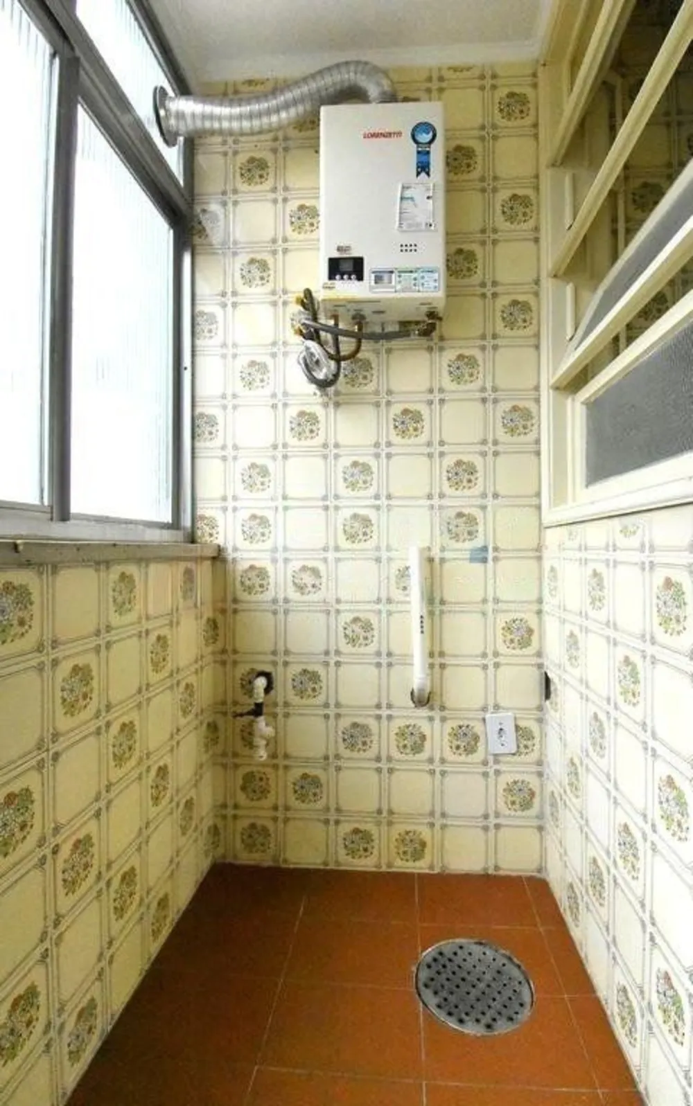 Apartamento, 1 quarto, 18 m² - Foto 7
