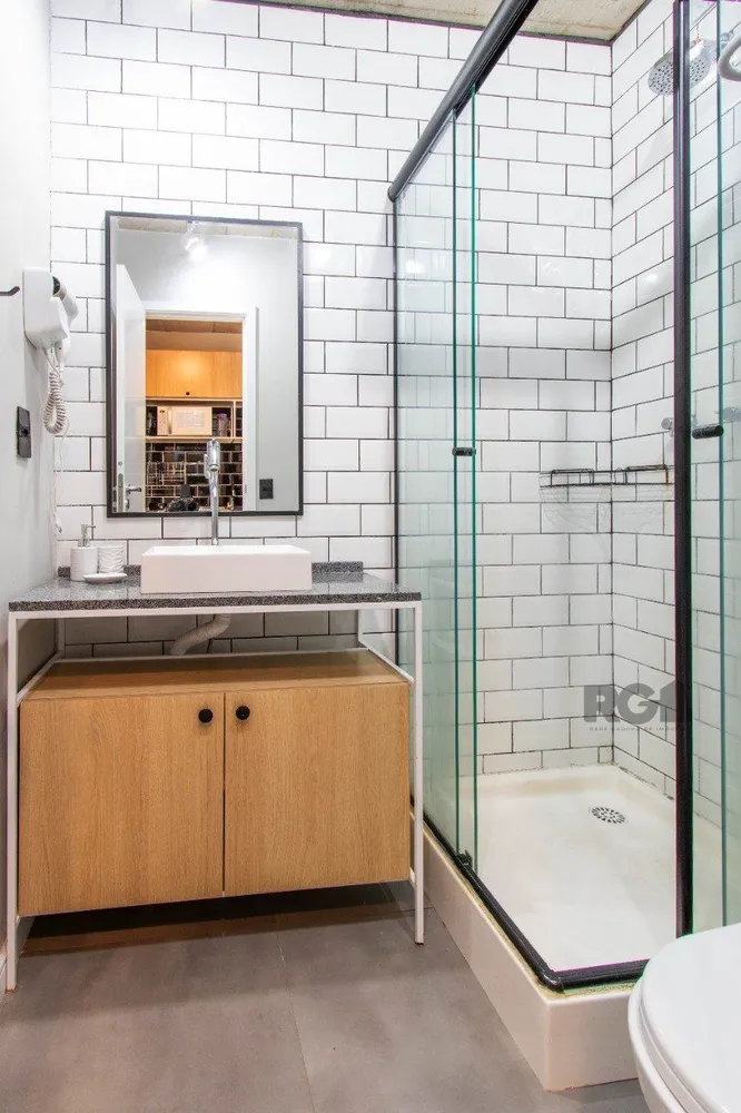 Apartamento, 1 quarto, 18 m² - Foto 10