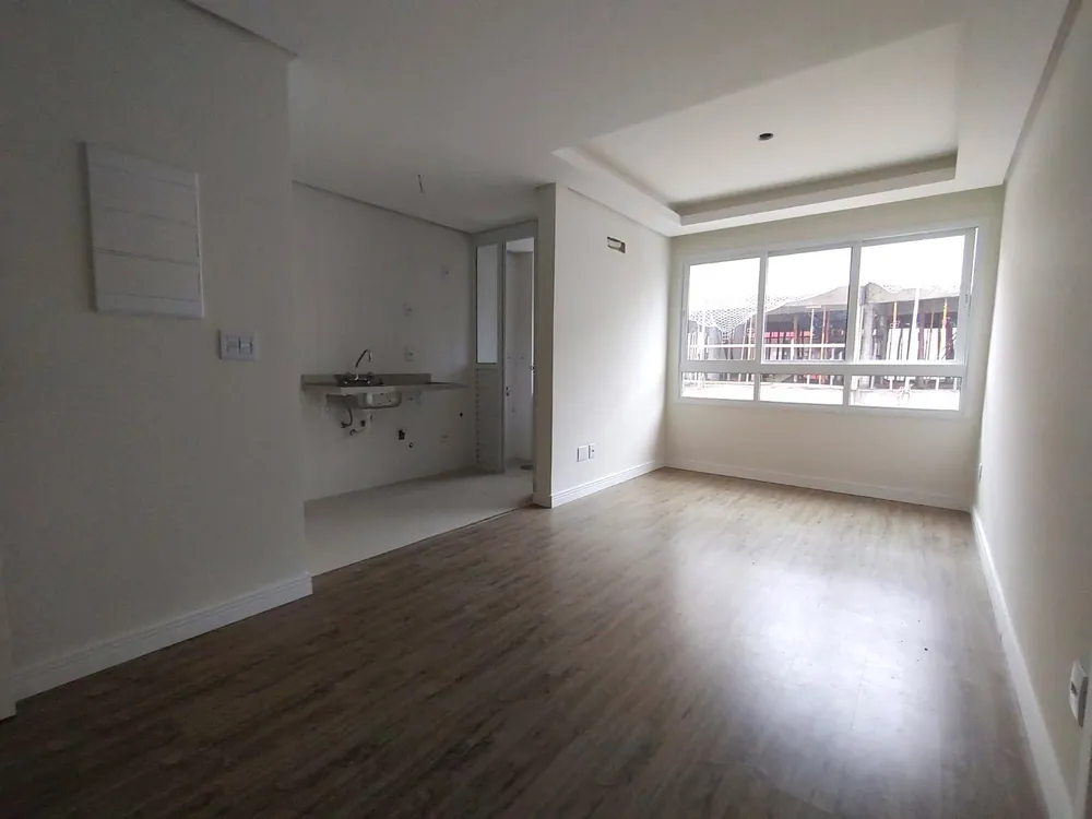 Apartamento, 1 quarto, 45 m² - Foto 1