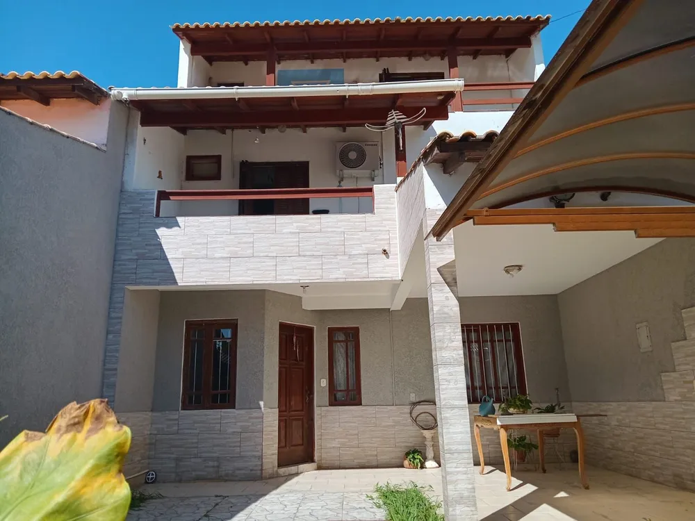 Casa, 2 quartos, 184 m² - Foto 6