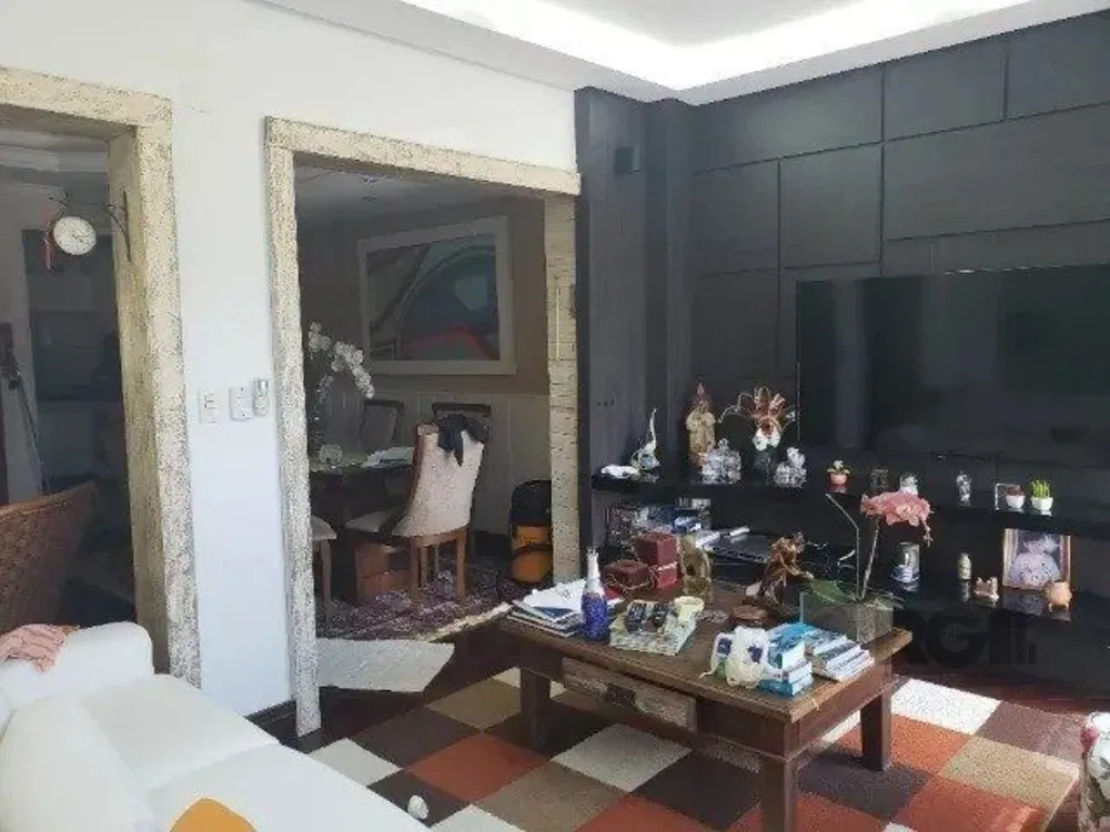 Casa, 3 quartos, 349 m² - Foto 6