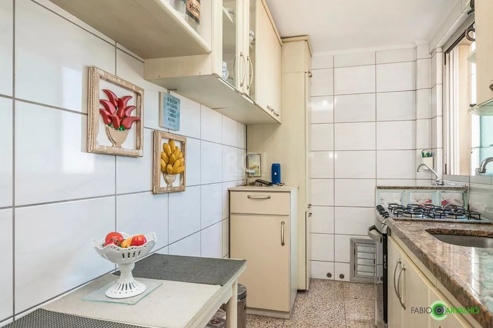 Apartamento à venda com 1 quarto, 56m² - Foto 2