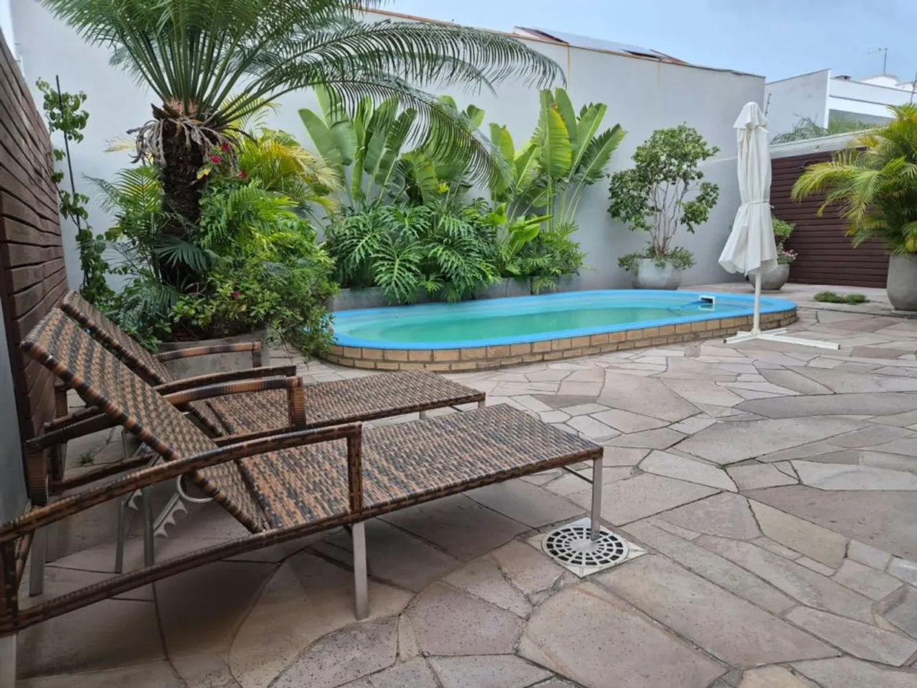 Apartamento, 3 quartos, 132 m² - Foto 6