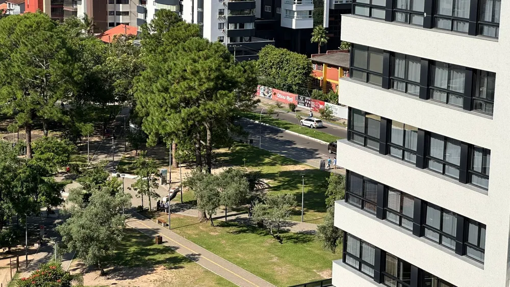 Apartamento, 3 quartos, 132 m² - Foto 5