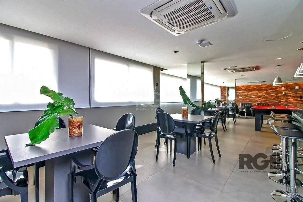Flat/Apart Hotel, 1 quarto, 38 m² - Foto 2