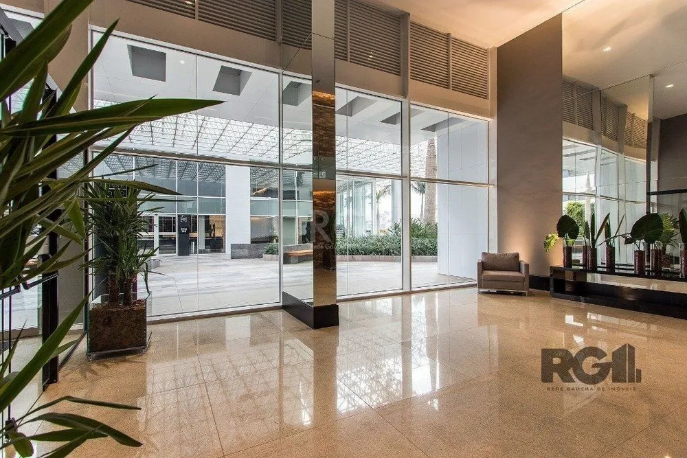 Flat/Apart Hotel, 1 quarto, 38 m² - Foto 1