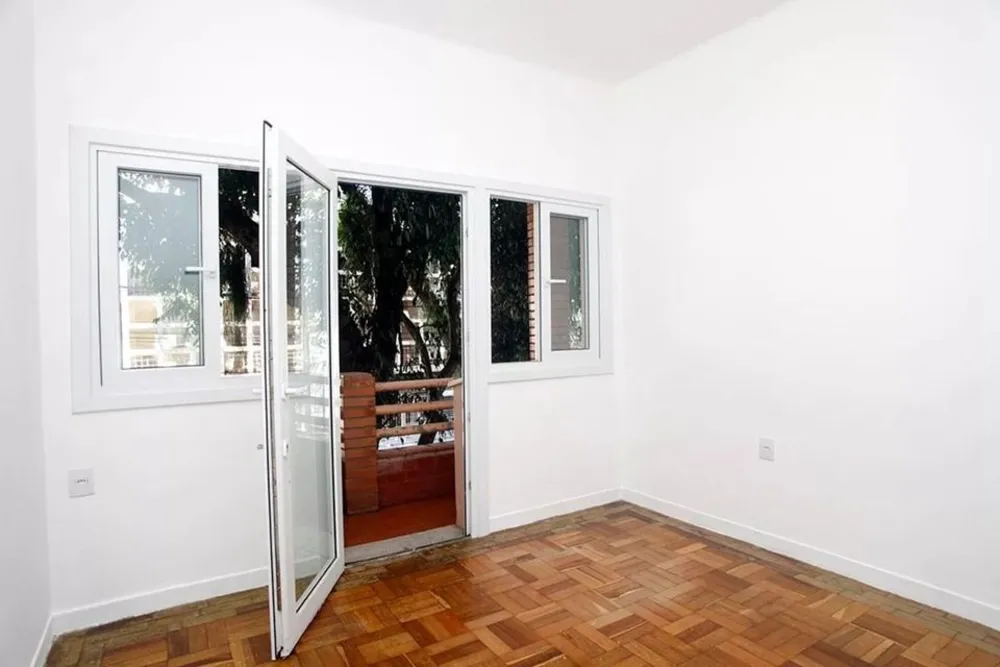 Apartamento, 2 quartos, 73 m² - Foto 1