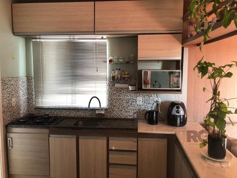 Apartamento à venda com 2 quartos, 44m² - Foto 1