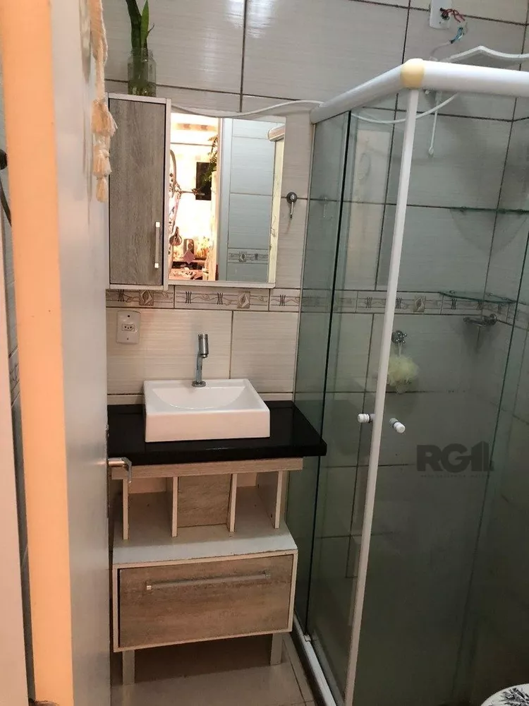 Apartamento à venda com 2 quartos, 44m² - Foto 3