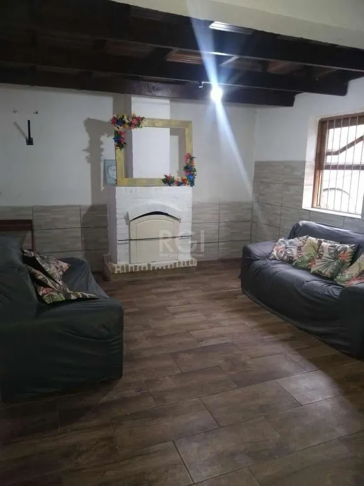 Casa, 3 quartos, 215 m² - Foto 4