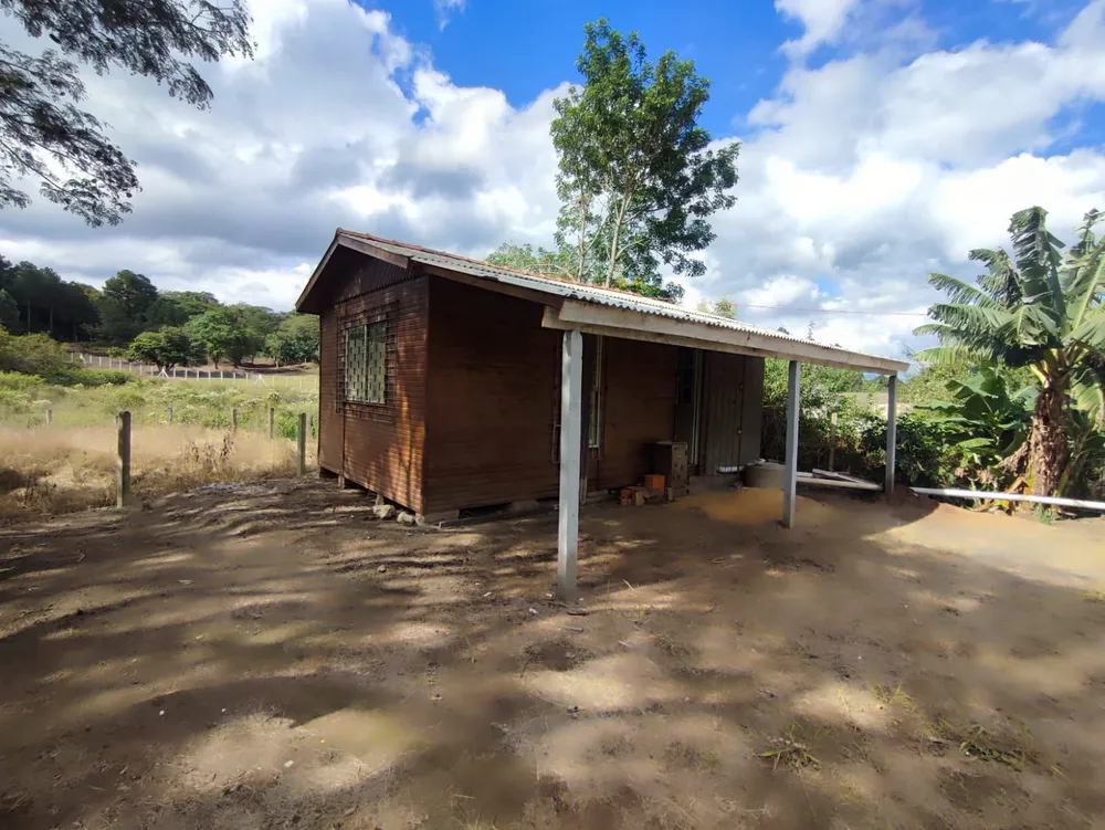 Terreno, 764 m² - Foto 1