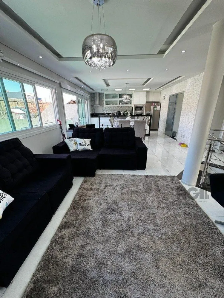 Casa, 4 quartos, 341 m² - Foto 3