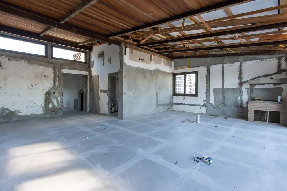 Cobertura, 3 quartos, 555 m² - Foto 1