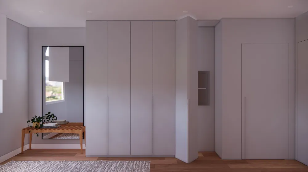 Cobertura, 3 quartos, 555 m² - Foto 2