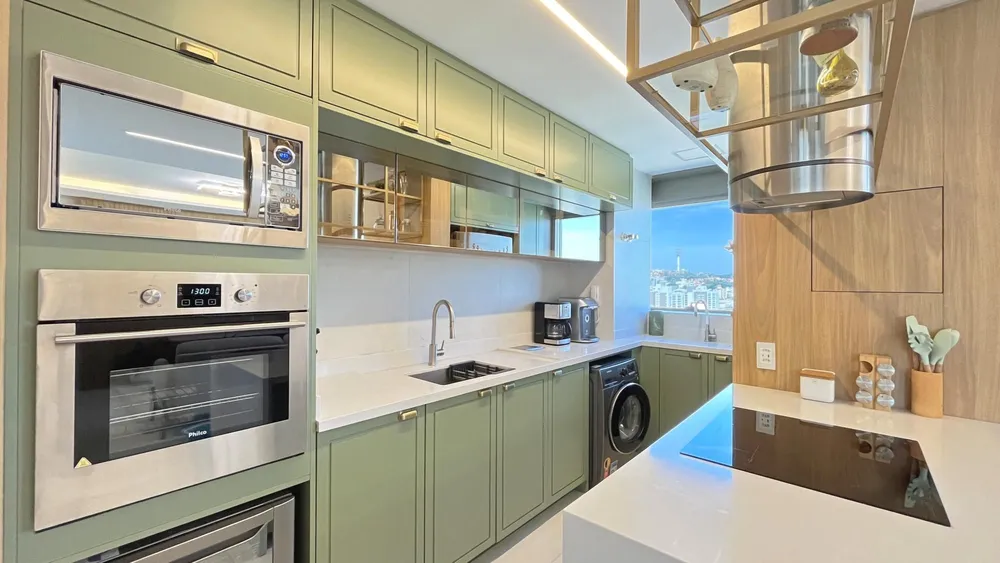 Apartamento, 2 quartos, 112 m² - Foto 8
