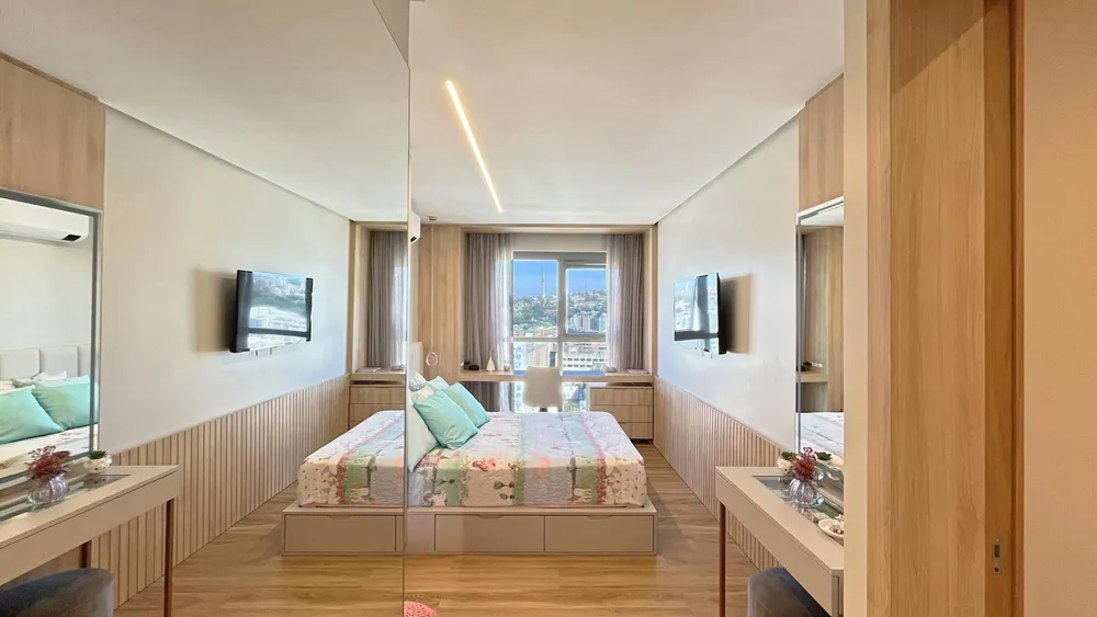 Apartamento, 2 quartos, 112 m² - Foto 2