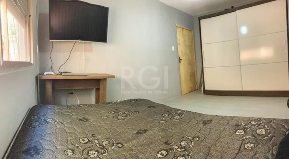 Apartamento à venda com 3 quartos, 71m² - Foto 3