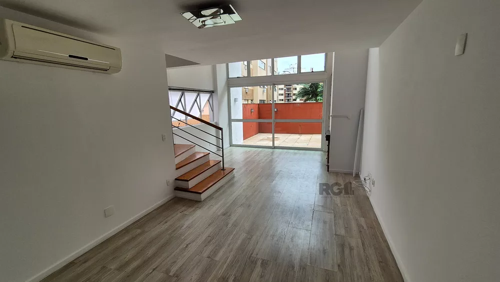 Apartamento à venda com 2 quartos, 141m² - Foto 3