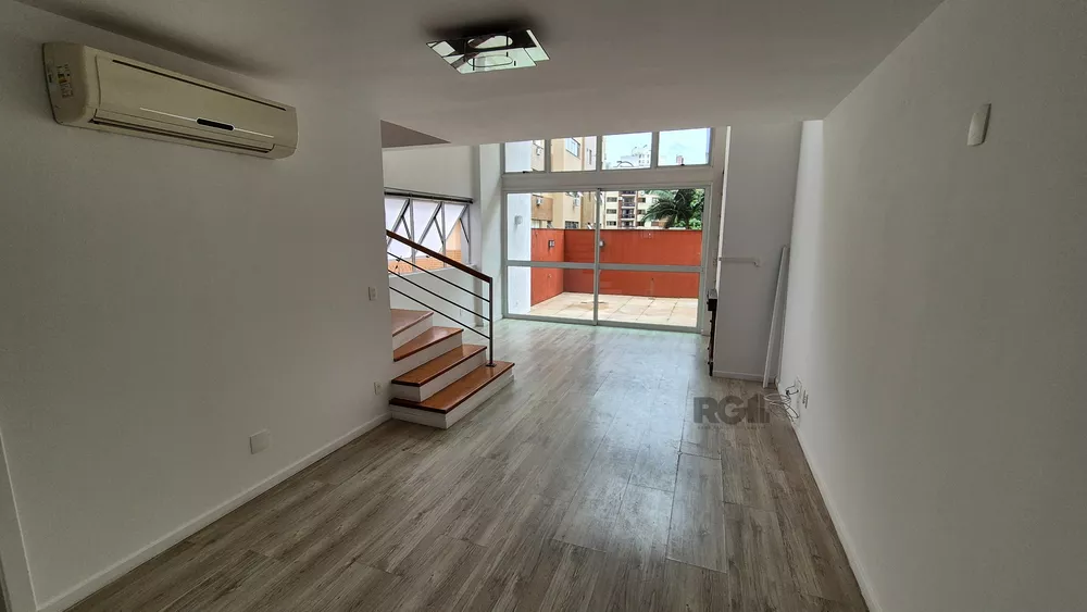 Apartamento à venda com 2 quartos, 141m² - Foto 4