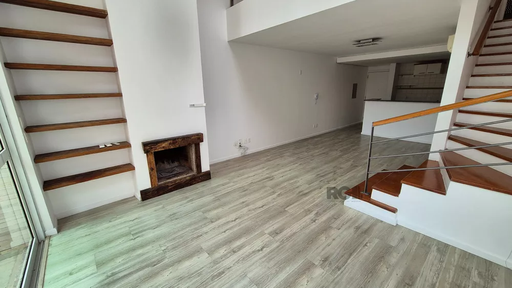 Apartamento à venda com 2 quartos, 141m² - Foto 1