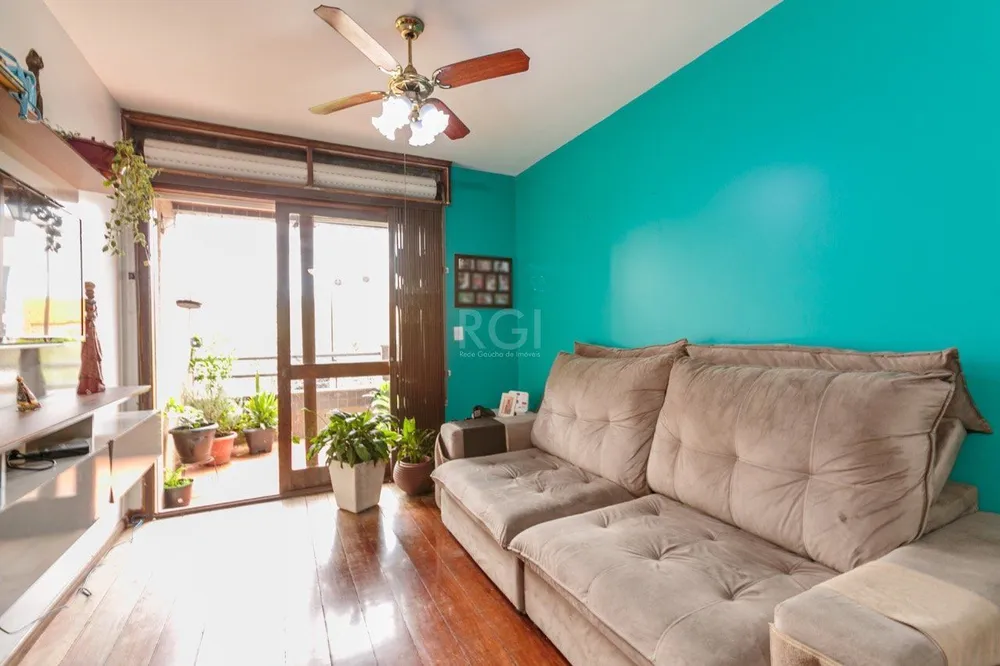 Apartamento, 2 quartos, 86 m² - Foto 3
