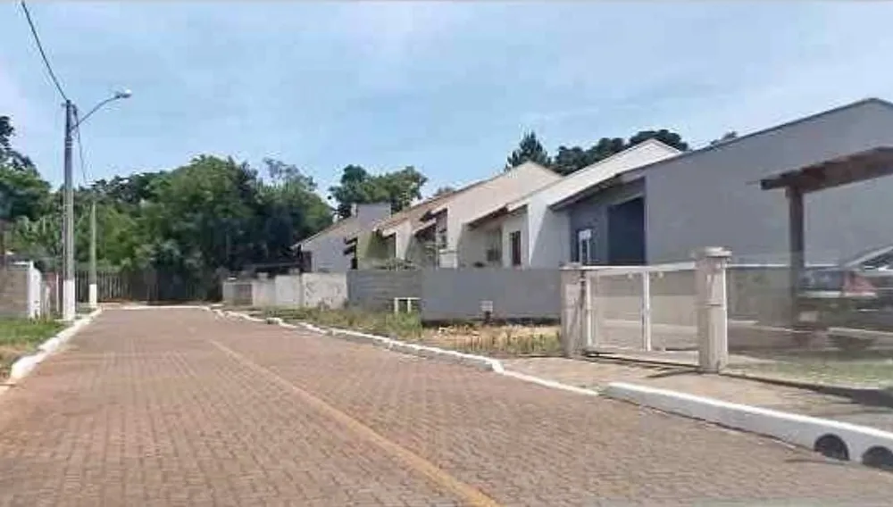 Terreno, 127 m² - Foto 1