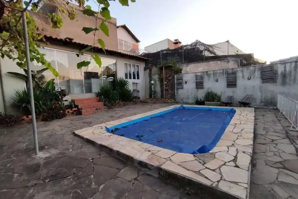 Casa, 3 quartos, 183 m² - Foto 5