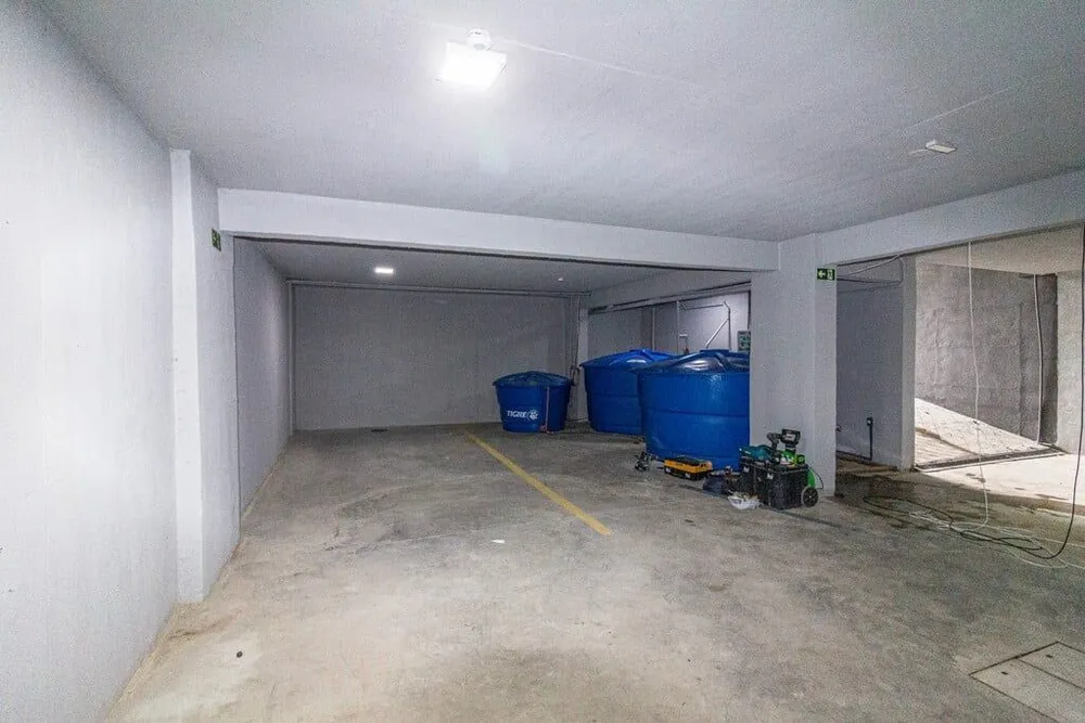 Depósito-Galpão, 156 m² - Foto 12