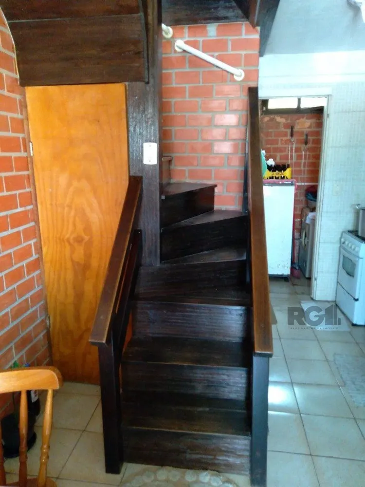 Sobrado, 2 quartos, 44 m² - Foto 3