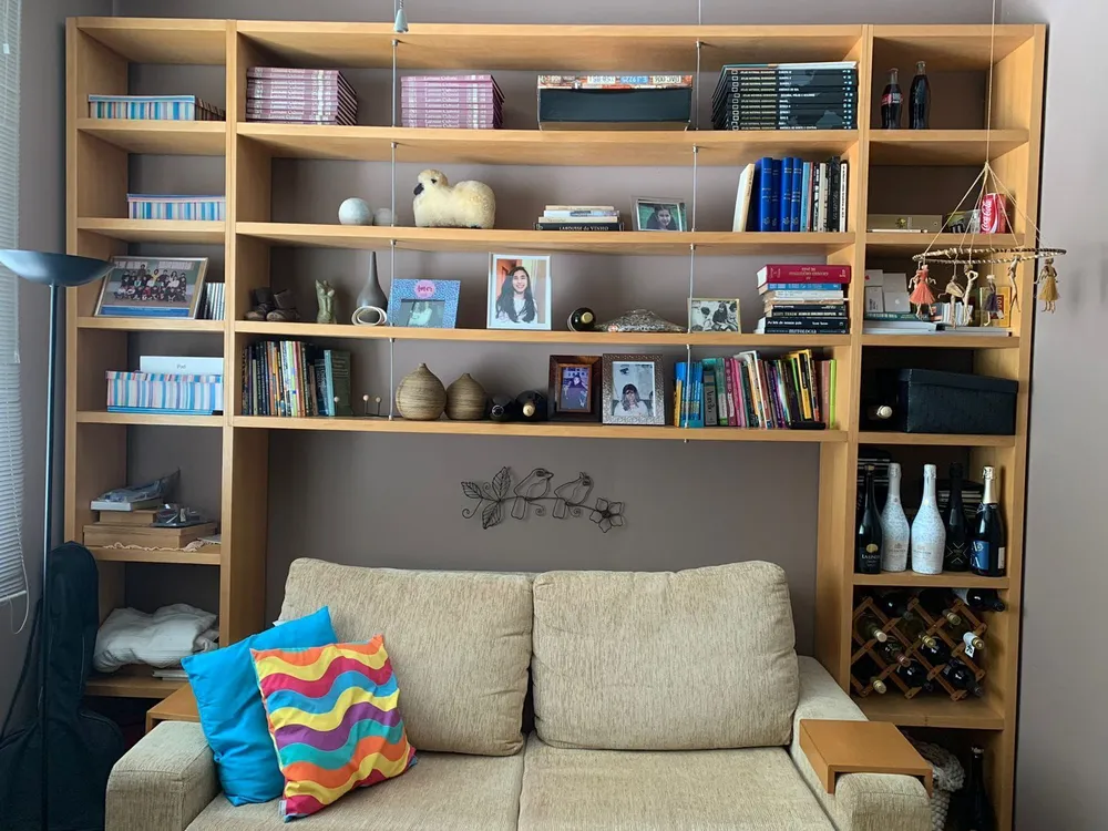 Apartamento, 2 quartos, 75 m² - Foto 3