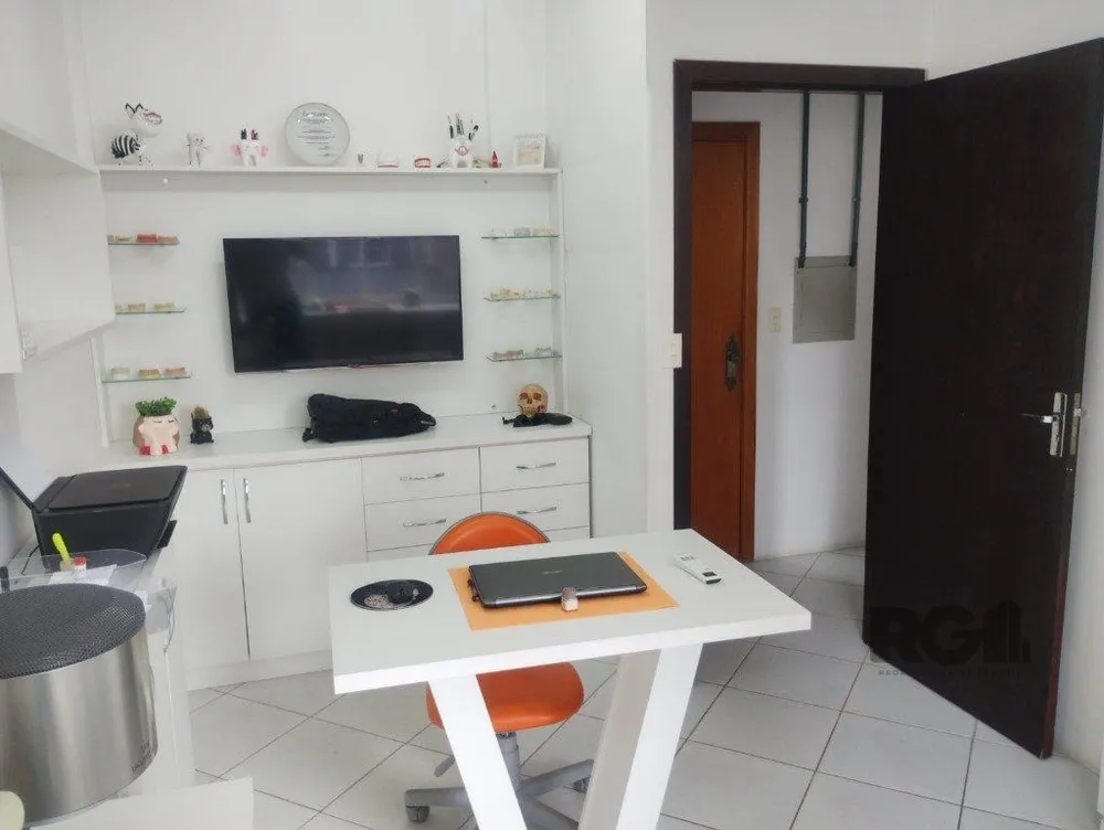 Sala-Conjunto, 32 m² - Foto 4