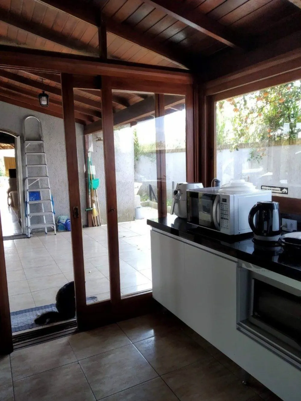 Sala-Conjunto, 30 m² - Foto 1