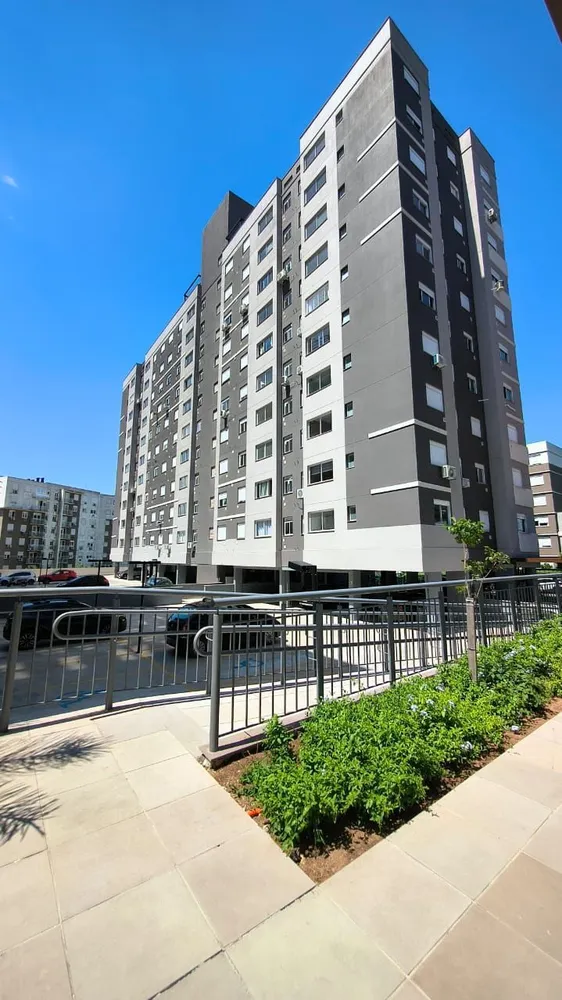 Apartamento, 2 quartos, 51 m² - Foto 6