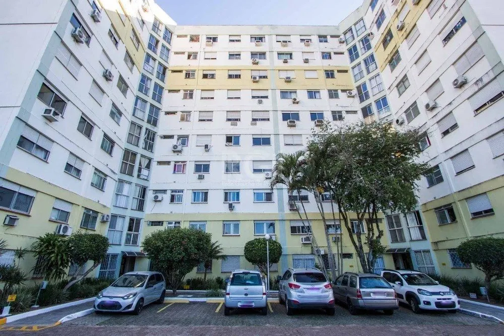 Apartamento, 2 quartos, 51 m² - Foto 1