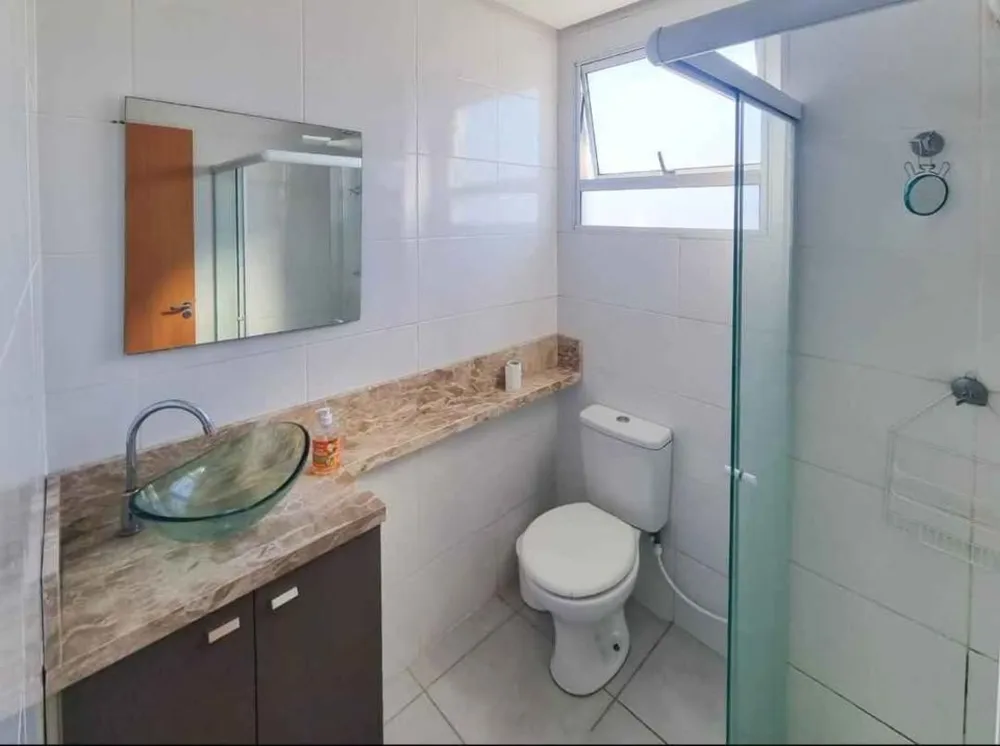 Apartamento, 3 quartos, 72 m² - Foto 2