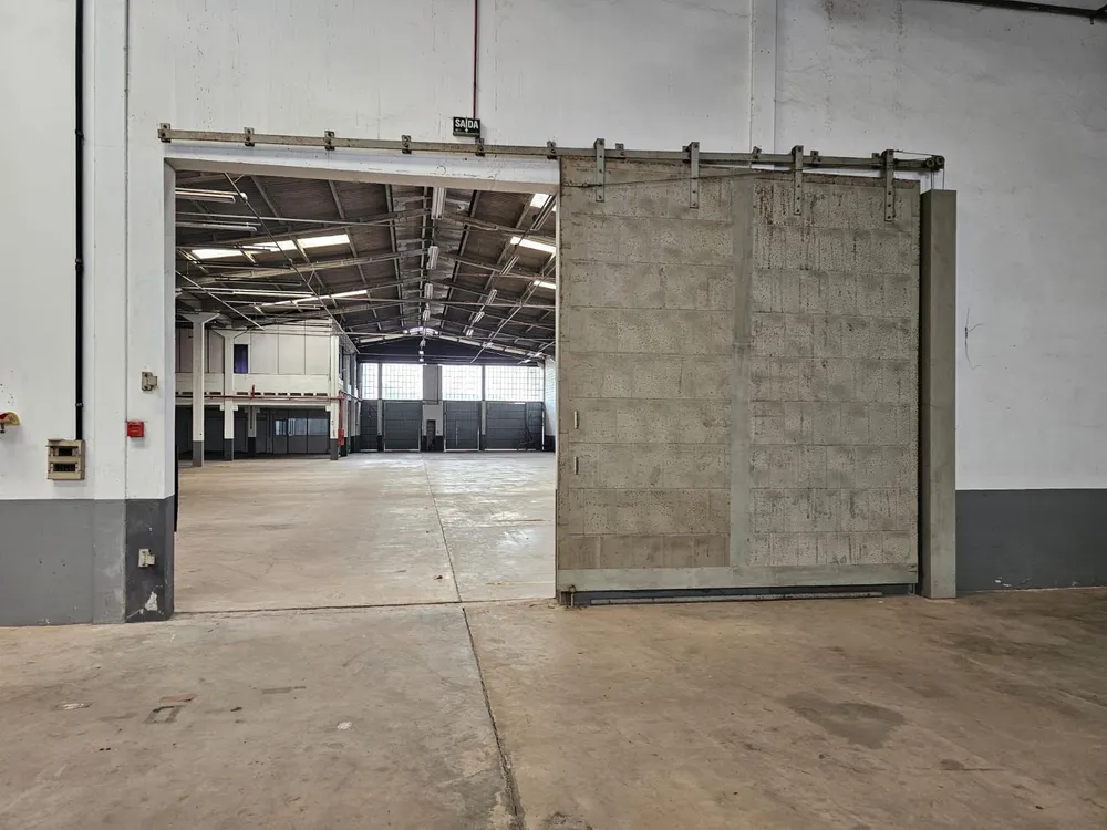 Depósito-Galpão, 2199 m² - Foto 9